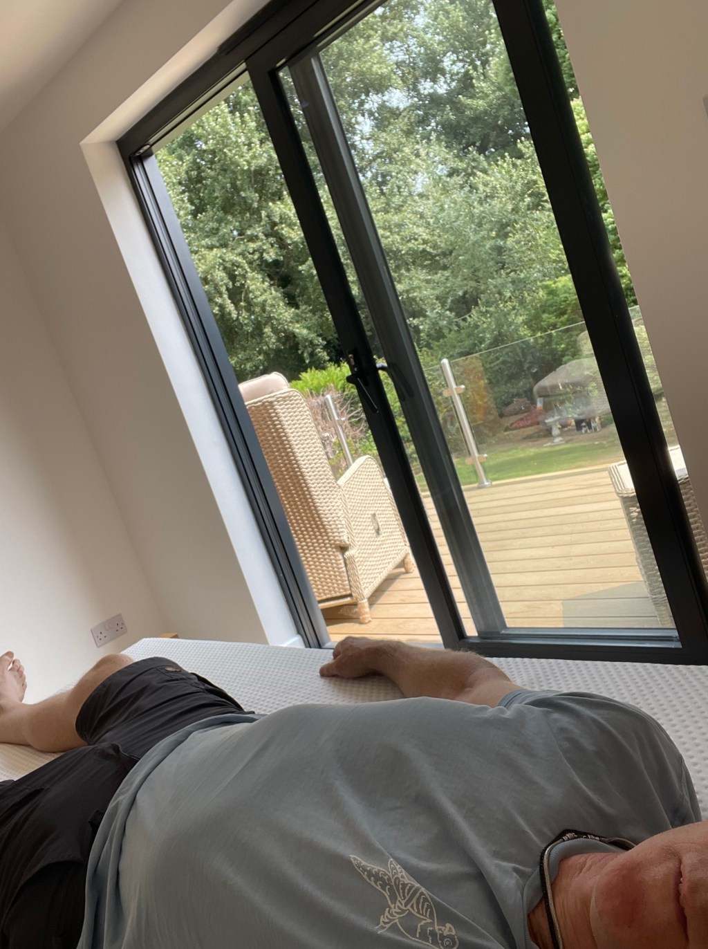 Unleashing the Mattress Monster