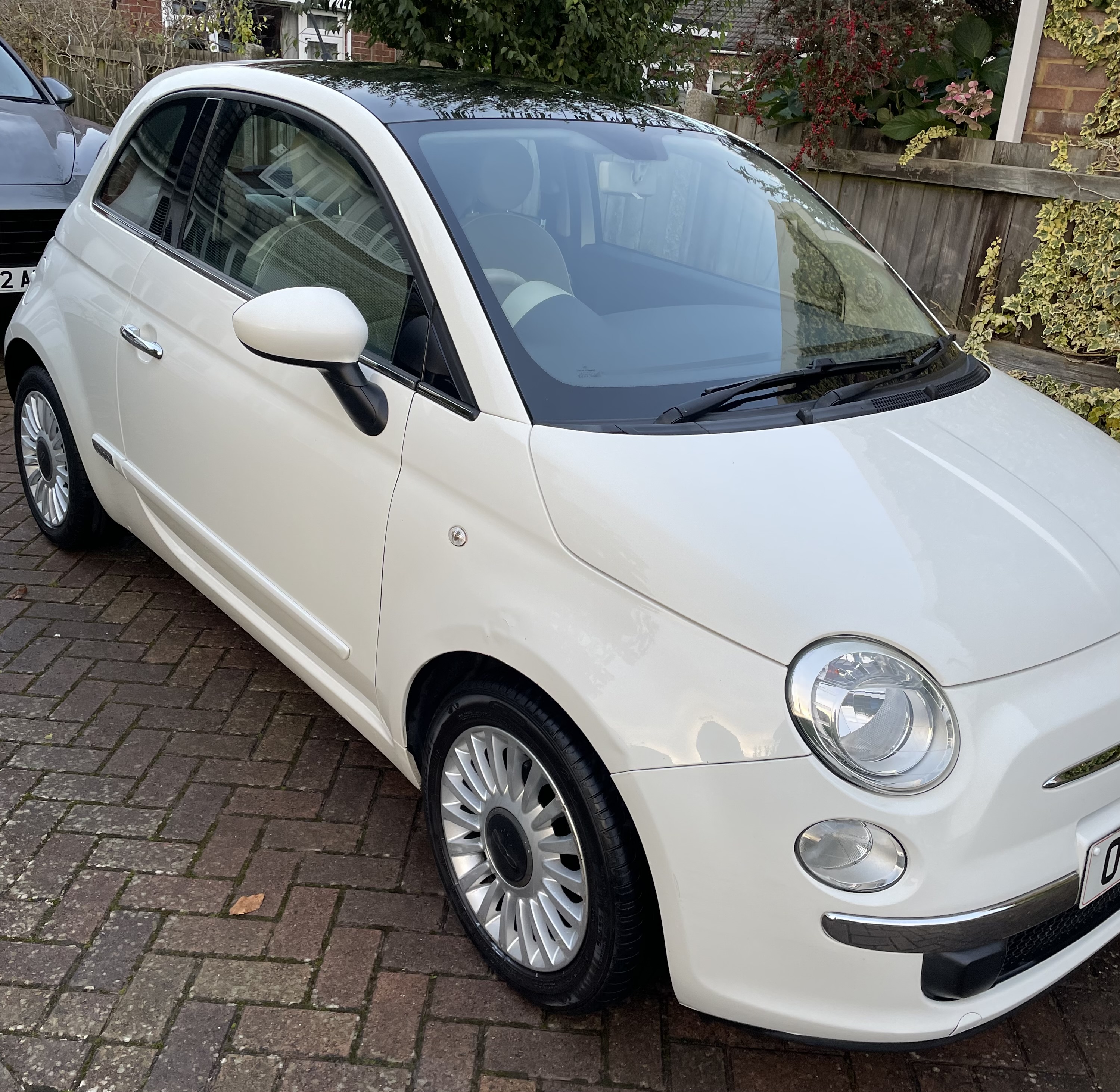 The Fiat 500, London Table Tennis, and the M25’s Secret Weapon
