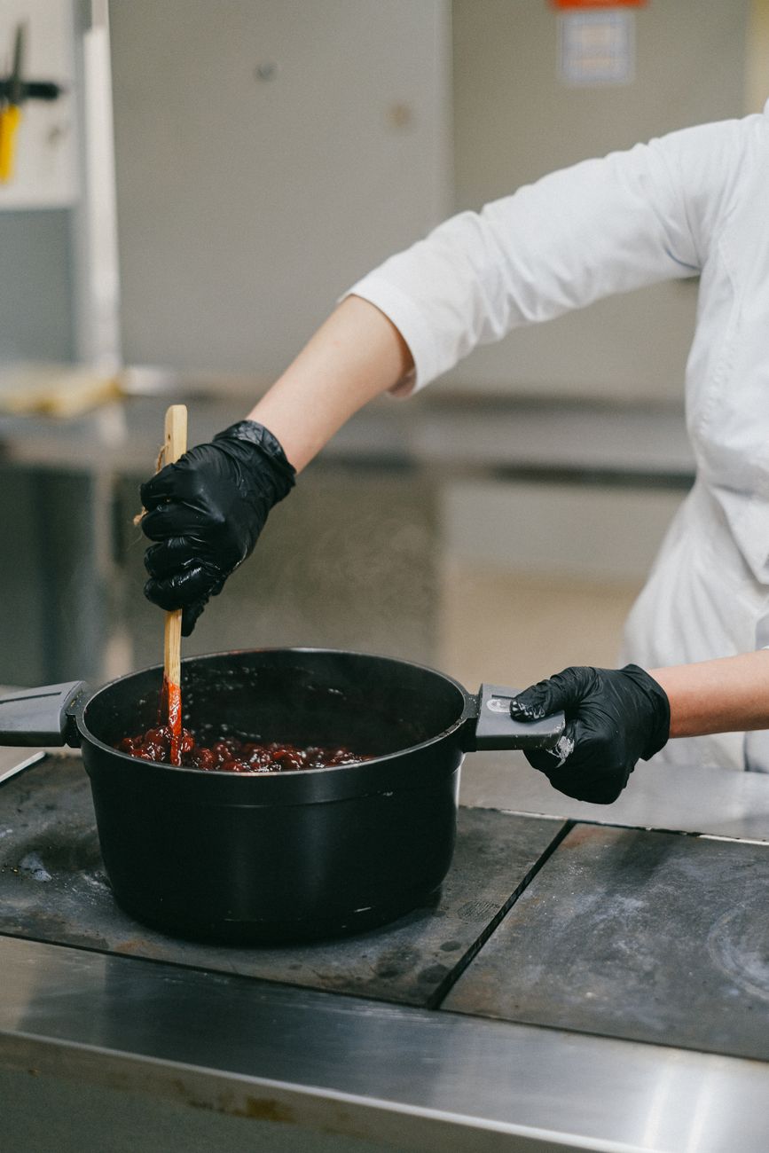 An Exercise in Pot Stirring
